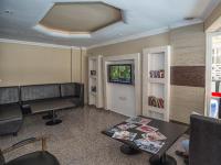 Kleopatra Bebek Hotel