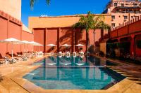 Diwane Marrakech