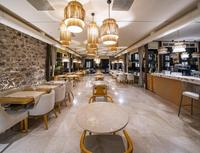 Helis Suites