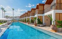 Day One Beach Resort & Spa