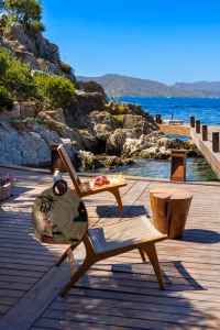 Ada Capra Hotel