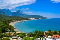 Kemer Royal Beach Hotel