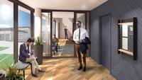 Hyatt Place Rouen