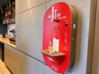Ibis Rouen Centre Rive Droite Pasteur