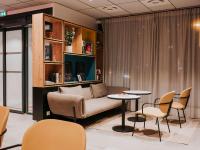 Ibis Rouen Centre Rive Droite Pasteur