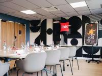 Ibis Rouen Centre Rive Droite Pasteur