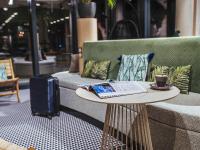 Ibis Budget Rouen Centre Rive Gauche
