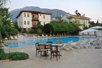 Mese Suites
