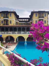 Altinsaray Hotel