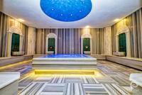 Evin Park Suite
