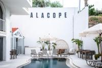 Alacope Alacati Hotel