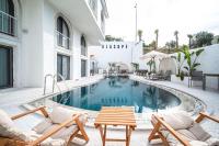 Alacope Alacati Hotel