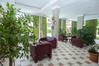 The S Aparts & Suites Hotel