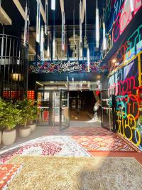Jost Hotel Lille Centre