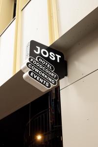 Jost Hotel Lille Centre