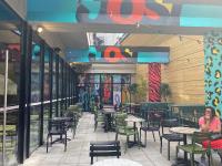 Jost Hotel Lille Centre