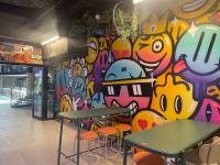 Jost Hotel Lille Centre