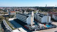 Belenli Resort Hotel