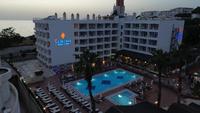 Ada Newday Resort Hotel