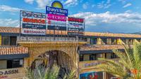 Days Inn By Wyndham Alanya