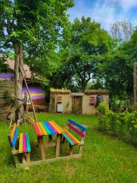 Sapanca Seker Bungalov