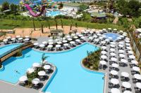 Alarcha Hotels & Resorts