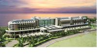 Belek Soho Beach Club