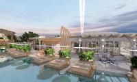 Belek Soho Beach Club