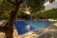 Korient Hotel