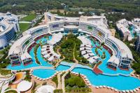 Cornelia Diamond Golf Resort & Spa