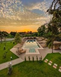 Baltürk Garden Sapanca