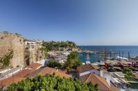 Adalya Port Hotel