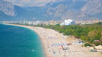 Adalya Port Hotel