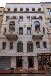 Taxim34 Hotel
