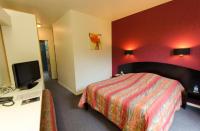 The Originals City, Hotel Agena, Lille Lesquin