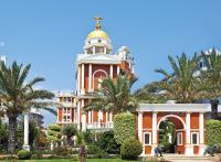 Antique Roman Palace Museum Hotel +16
