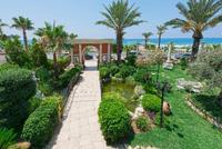 Antique Roman Palace Museum Hotel +16