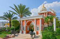 Antique Roman Palace Museum Hotel +16