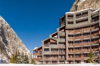 Residence Pierre et Vacances Balcons de Bellevarde