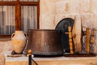 Bayar Cave Suites