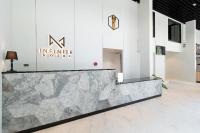 Infinite Hotel @kaset-senanikom