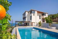 Iotape Hotel Antalya