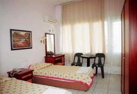 Arsi Enfi City Beach Hotel