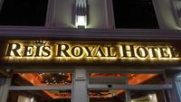 Fethiye Reis Royal Hotel