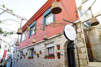 Doka Otel Alacatı