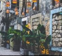 Doka Otel Alacatı