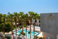 Moda Suit Hotel