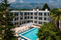 Moda Suit Hotel