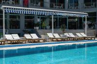 Moda Suit Hotel