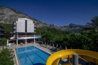 Grand Hotel Deri̇n